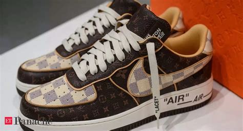 most expensive louis vuitton shoes|louis vuitton nike force 1.